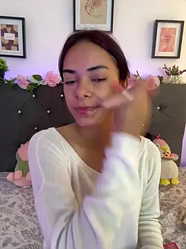 Im Lyan online show from November 29, 3:34 pm