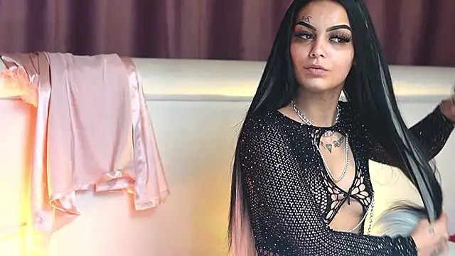 KarsynJaydde online show from February 19, 9:34 pm