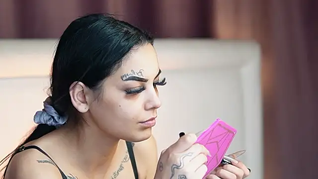 KarsynJaydde online show from March 8, 9:18 pm