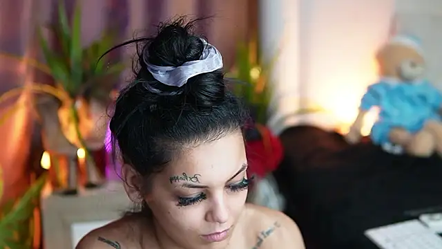 KarsynJaydde online show from March 20, 9:16 pm