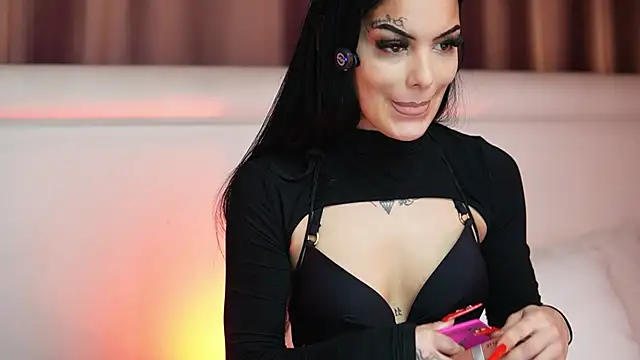 KarsynJaydde online show from January 7, 9:09 pm