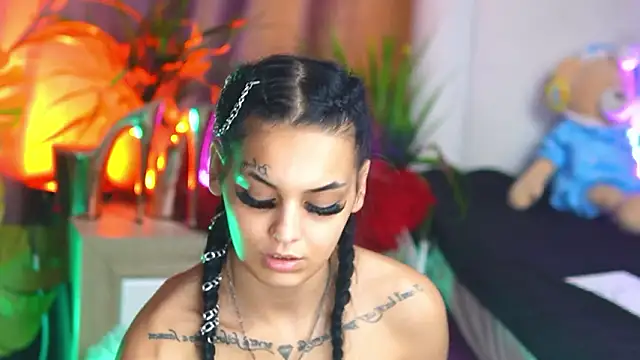 KarsynJaydde online show from March 29, 11:06 pm