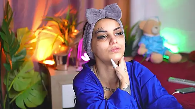 KarsynJaydde online show from April 3, 6:58 pm