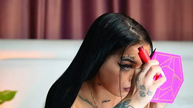 KarsynJaydde online show from November 18, 9:18 pm