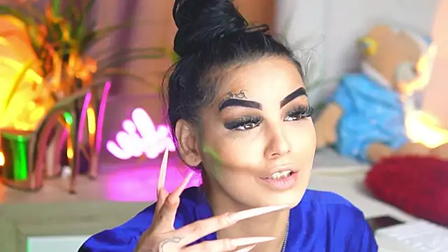 KarsynJaydde online show from April 1, 8:39 pm