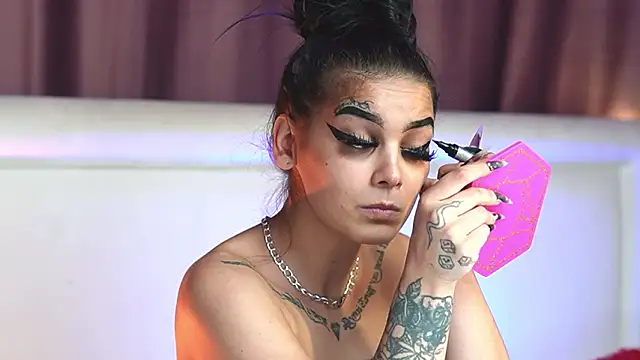 KarsynJaydde online show from February 25, 12:11 am