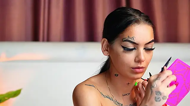 KarsynJaydde online show from November 15, 10:03 pm