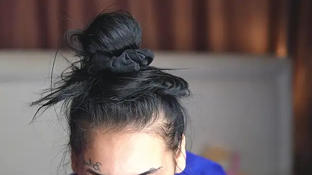 KarsynJaydde online show from April 12, 7:50 pm