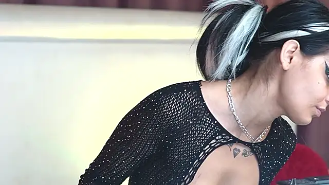 KarsynJaydde online show from February 23, 2:35 am