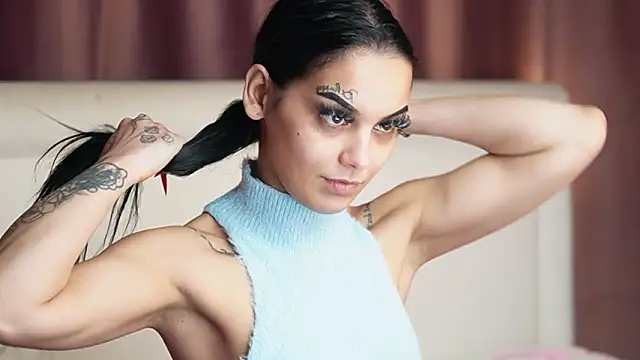 KarsynJaydde online show from March 16, 1:13 am