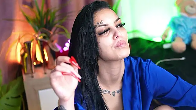 KarsynJaydde online show from March 23, 7:58 pm