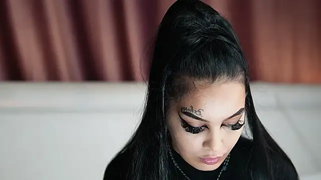 KarsynJaydde online show from December 17, 9:20 pm