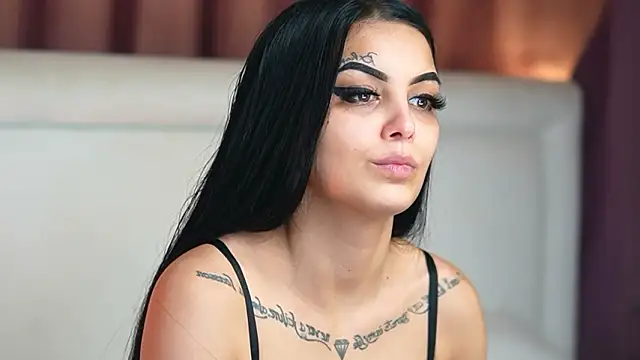 KarsynJaydde online show from February 2, 10:09 pm