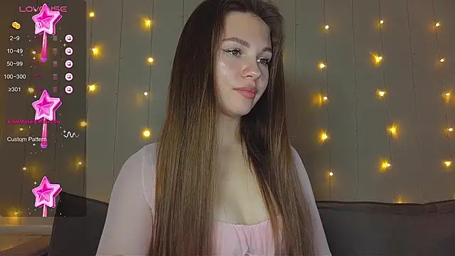 nature starlight online show from November 2, 10:42 am