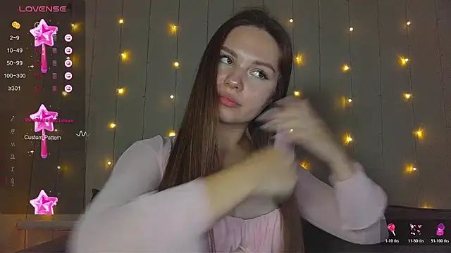 nature starlight online show from November 3, 10:19 am