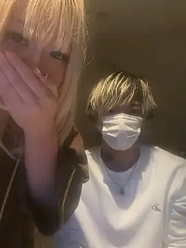 nekoyuna 1612 online show from October 27, 2:40 pm