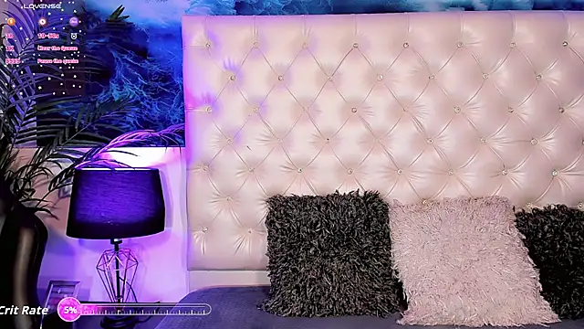 Valeria Swett  online show from April 2, 9:21 pm