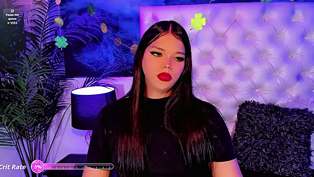 Valeria Swett  online show from March 15, 8:38 pm