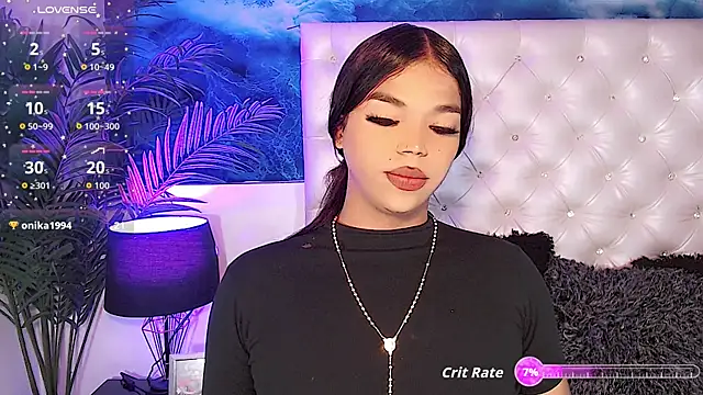 Snapshot of Valeria_Swett_ chatting on November 14, 8:56 pm Valeria Swett online show from November 14, 8:56 pm