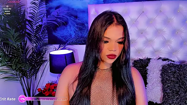 Valeria Swett  online show from March 13, 10:48 pm