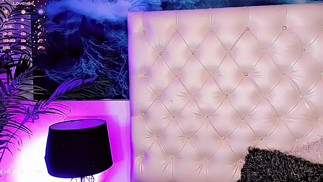 Valeria Swett  online show from March 24, 8:42 pm