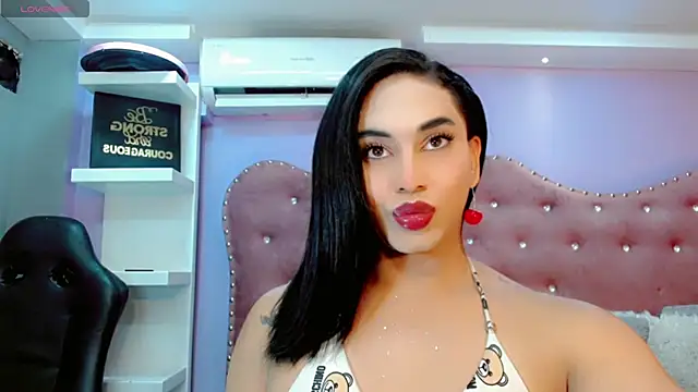 Snapshot of Valeria_Swett_ chatting on October 11, 7:26 pm Valeria Swett online show from October 11, 7:26 pm
