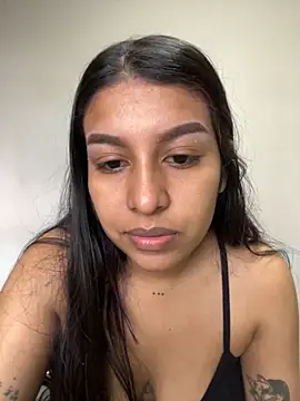  Chloe Smith online show from October 19, 2:53 pm