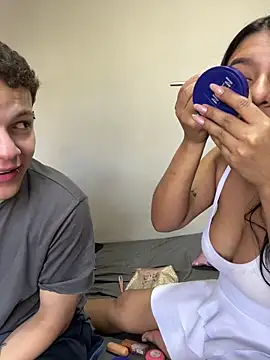  Chloe Smith online show from November 26, 5:24 pm