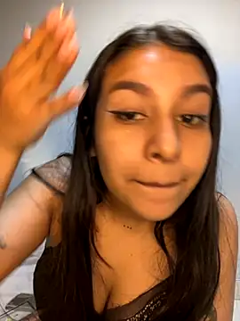  Chloe Smith online show from October 6, 2:57 am