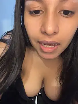  Chloe Smith online show from November 5, 2:58 am