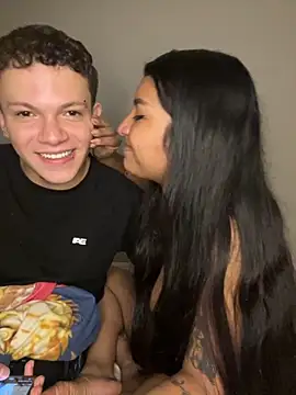  Chloe Smith online show from November 20, 3:12 pm