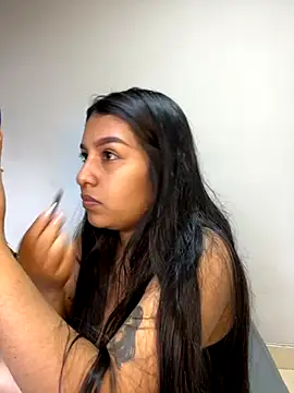  Chloe Smith online show from October 10, 1:12 pm