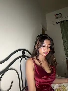 STRIP GLOW online show from June 11, 11:13 pm