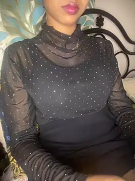 STRIP GLOW online show from December 20, 7:39 pm