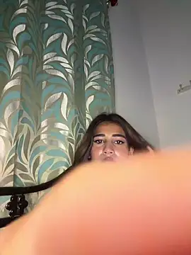 STRIP GLOW online show from March 12, 9:41 pm