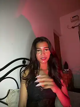 STRIP GLOW online show from May 9, 12:03 am