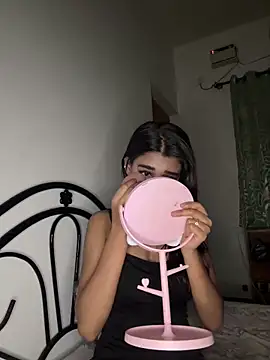 STRIP GLOW online show from June 20, 5:51 pm