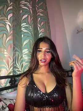 STRIP GLOW online show from April 2, 5:30 pm