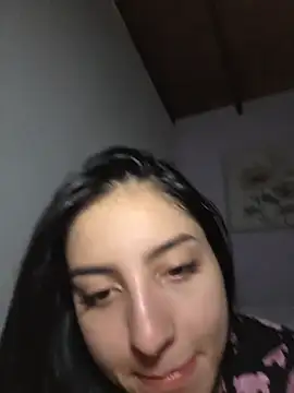 Alicia vellami online show from December 3, 5:19 am