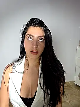 Alicia vellami online show from November 4, 8:34 pm