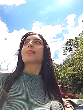 Alicia vellami online show from November 18, 4:32 pm