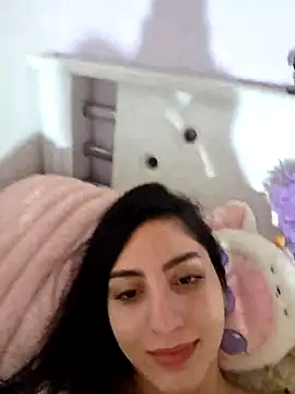 Alicia vellami online show from November 13, 4:05 am