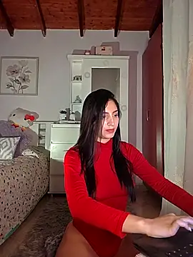 Alicia vellami online show from November 23, 3:49 am