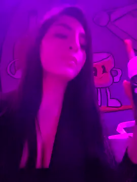 Alicia vellami online show from November 16, 4:06 am