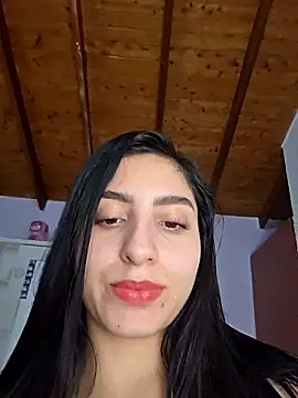 Alicia vellami online show from November 6, 4:05 am