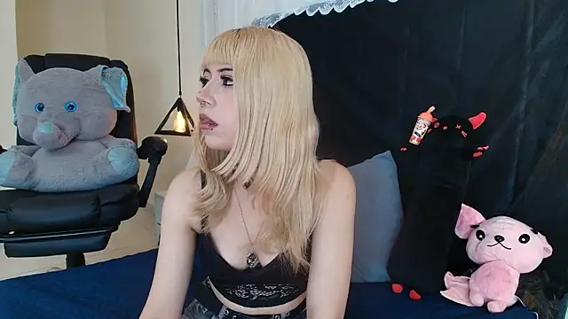 IvyBelle  online show from February 26, 11:21 am