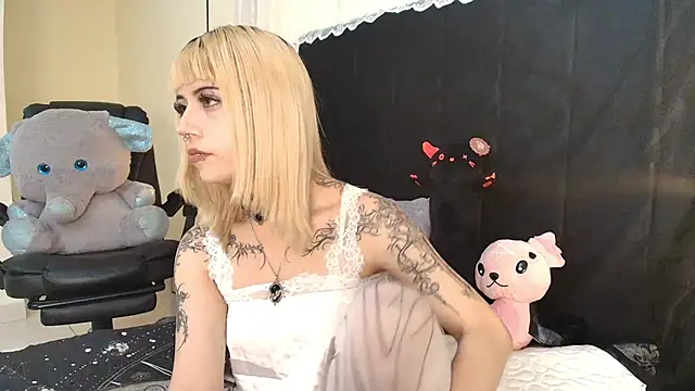 IvyBelle  online show from March 24, 11:32 am