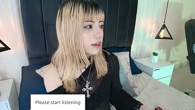 IvyBelle  online show from October 9, 11:44 am