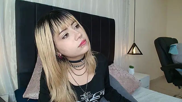 IvyBelle  online show from October 16, 11:51 am
