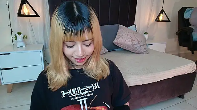 IvyBelle  online show from October 6, 11:44 am